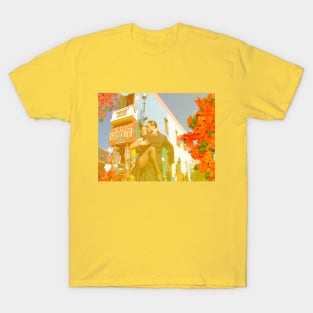 tangos de todos los tiempos, T-Shirt